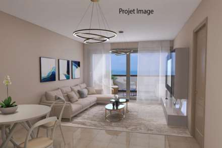 2 Bedroom Apartment, Cote D`Azur, Monaco