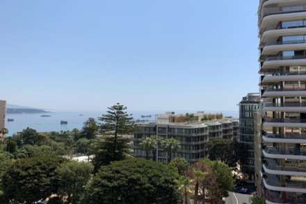 Cote D'Azur, Monaco, Image 3