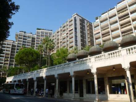 Cote D'Azur, Monaco, Image 5