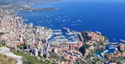Cote D'Azur, Monaco, Image 6