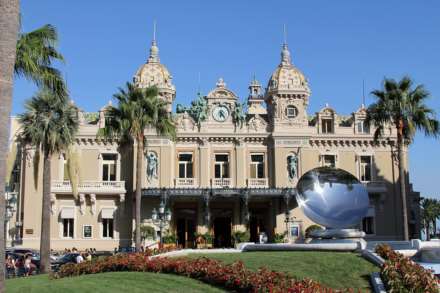 Cote D'Azur, Monaco, Image 8