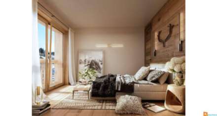 Les Gets, Portes du Soleil, French Alps, France, Image 5
