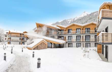 Chamonix, French Alps, France, Image 10
