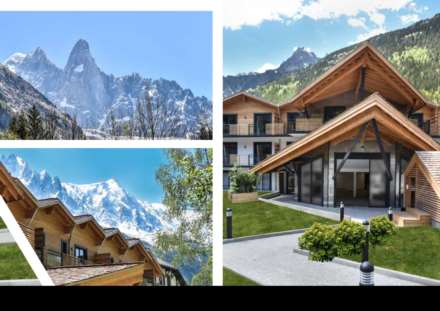 Chamonix, French Alps, France, Image 2