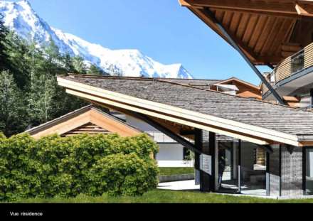 Chamonix, French Alps, France, Image 3