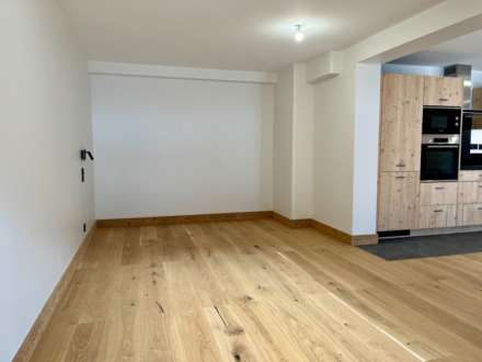 Le Bettex, Saint-Martin de Belleville French Alps, France, Image 6