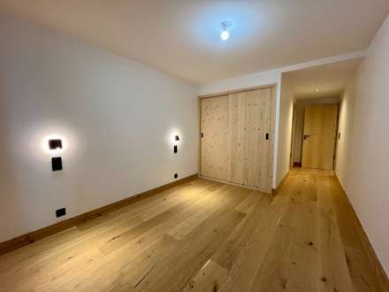 Le Bettex, Saint-Martin de Belleville French Alps, France, Image 7