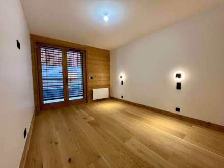 Le Bettex, Saint-Martin de Belleville French Alps, France, Image 9