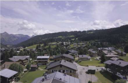 Les Gets- Les Portes du Soleil, French Alps, Image 11