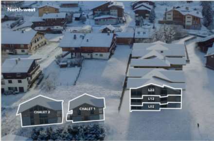 Les Gets- Les Portes du Soleil, French Alps, Image 13