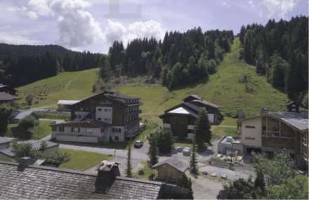 Les Gets- Les Portes du Soleil, French Alps, Image 14