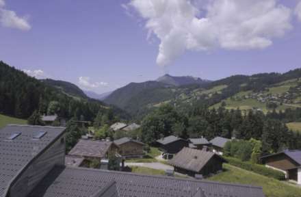 Les Gets- Les Portes du Soleil, French Alps, Image 15