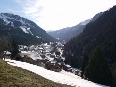 Les Gets- Les Portes du Soleil, French Alps, Image 16
