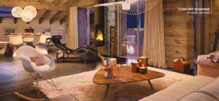 Les Gets- Les Portes du Soleil, French Alps, Image 5
