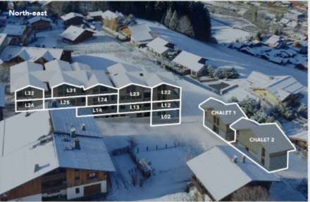 Les Gets- Les Portes du Soleil, French Alps, Image 9