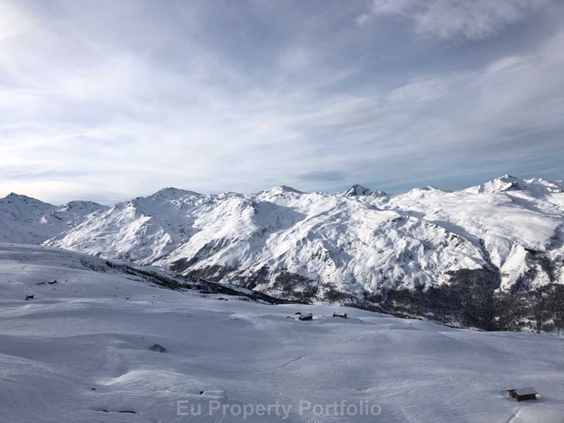 Saint-Martin-De-Belleville, Image 12