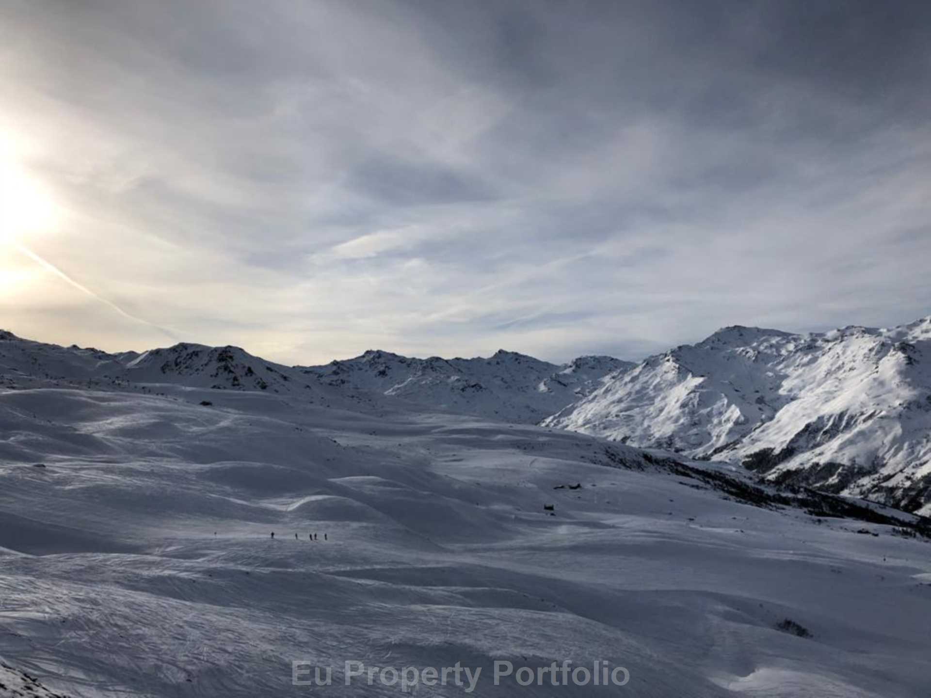 Saint-Martin-De-Belleville, Image 13