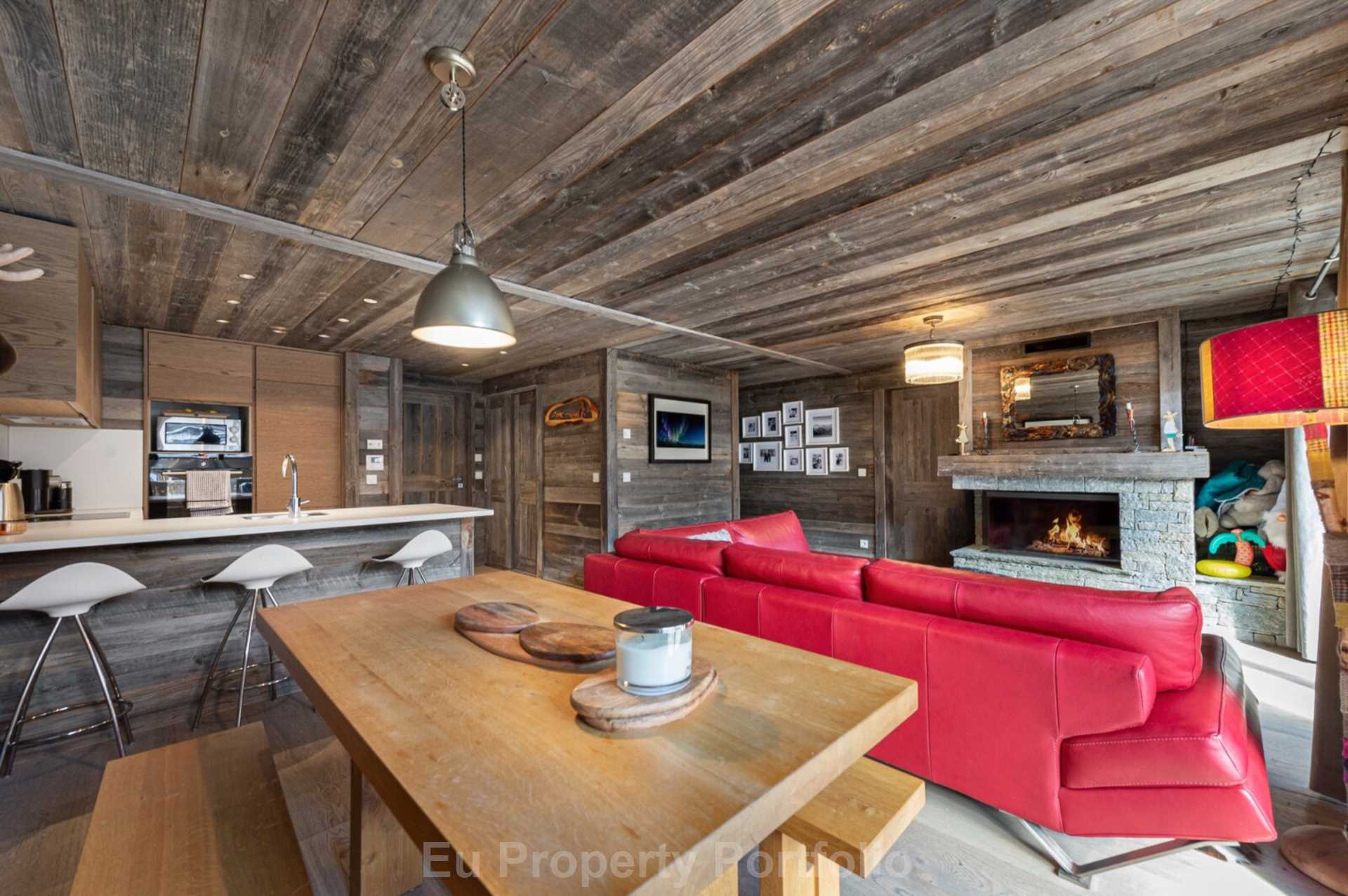 Meribel Village, Image 1