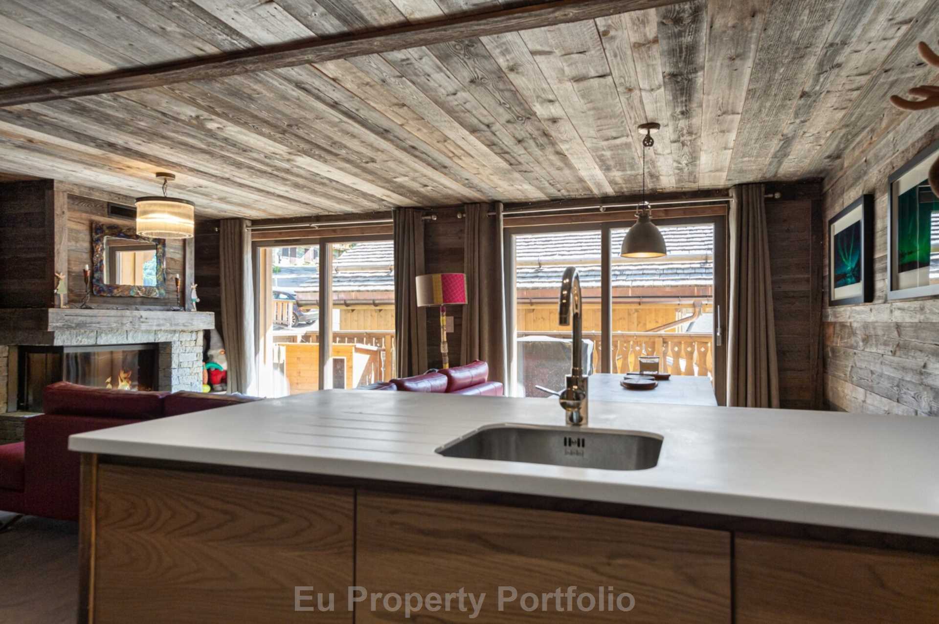 Meribel Village, Image 2