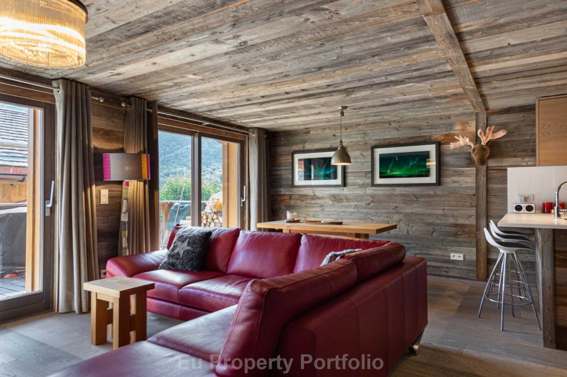 Meribel Village, Image 4