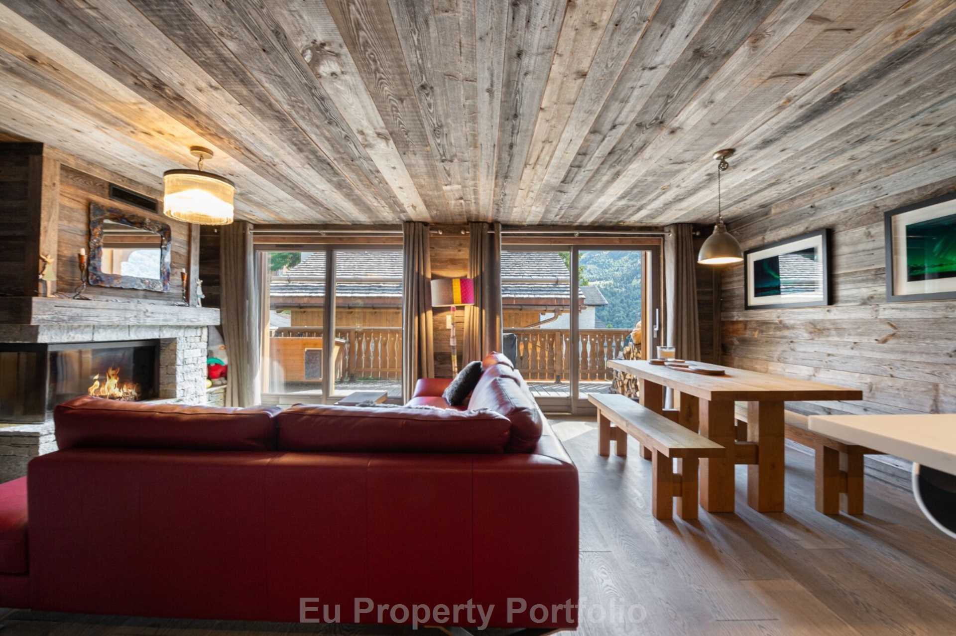 Meribel Village, Image 6