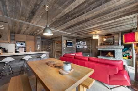 Meribel Village, Image 1