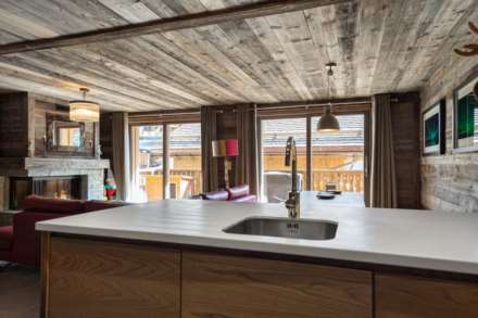 Meribel Village, Image 2