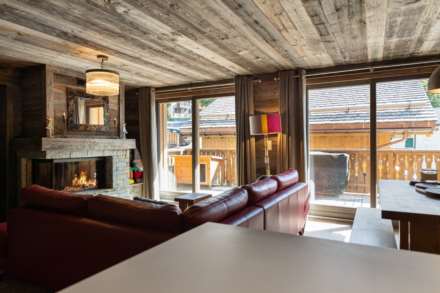 Meribel Village, Image 3