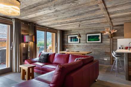 Meribel Village, Image 4