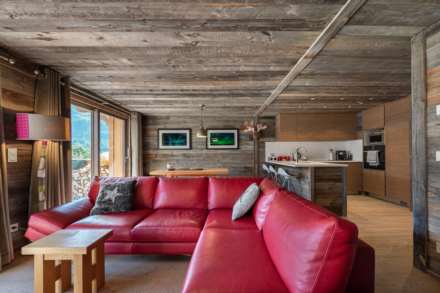 Meribel Village, Image 5