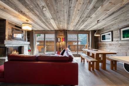 Meribel Village, Image 6