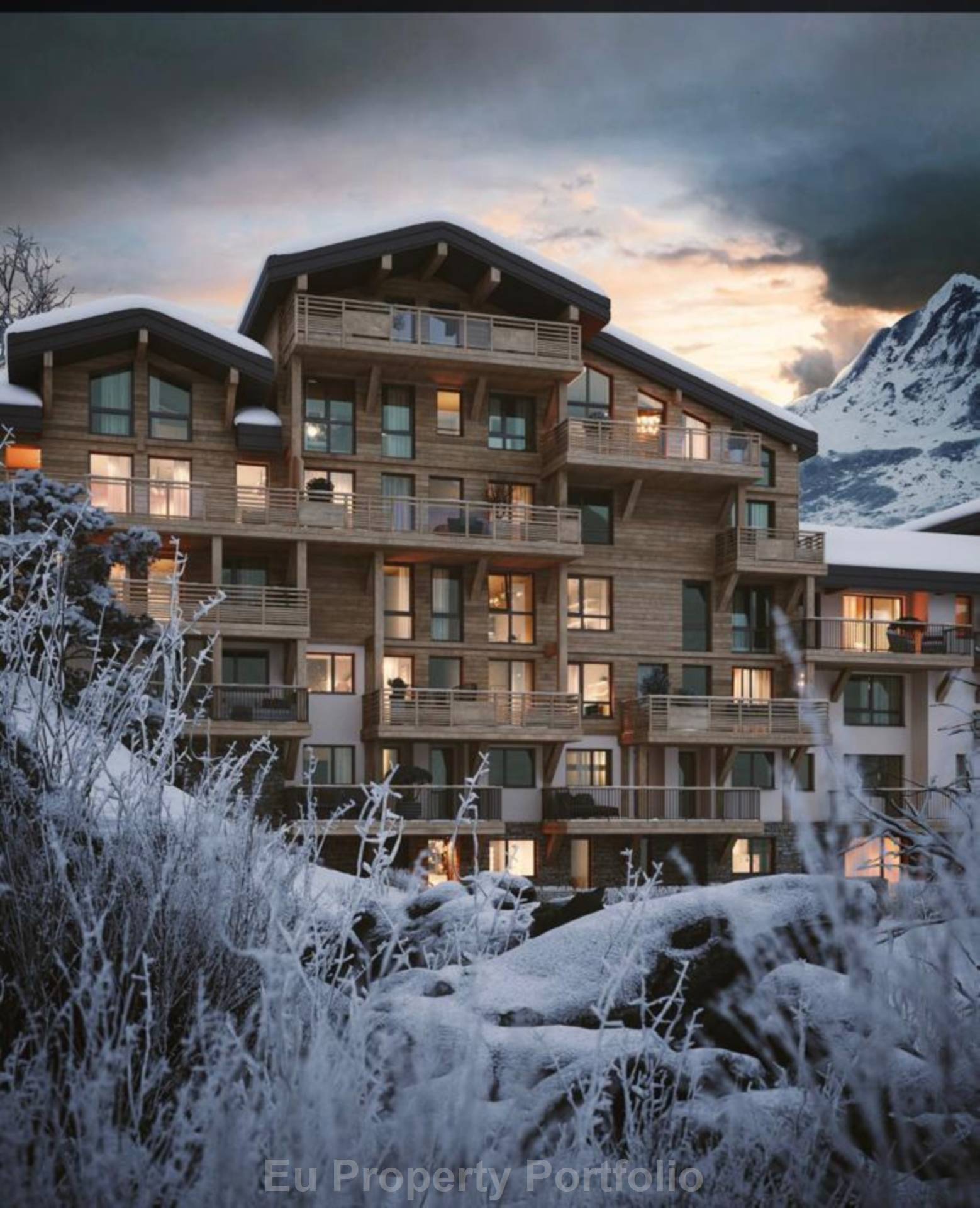 La Balme, Image 2