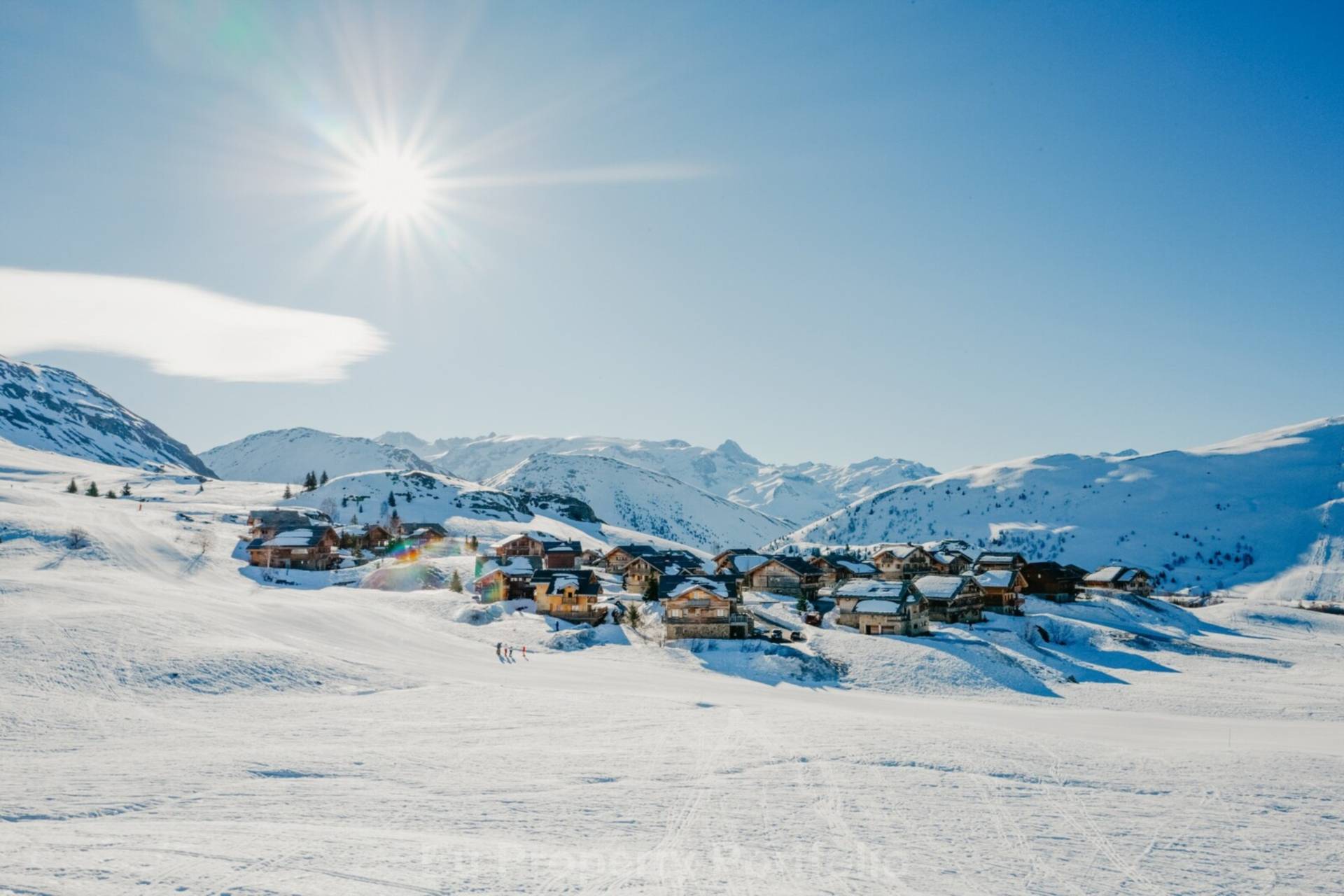 Alpe D'Huez, Image 11