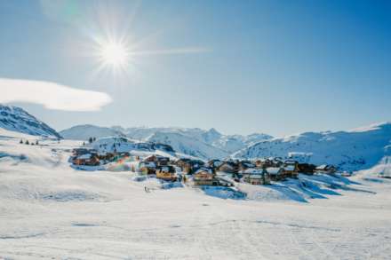 Alpe D'Huez, Image 11