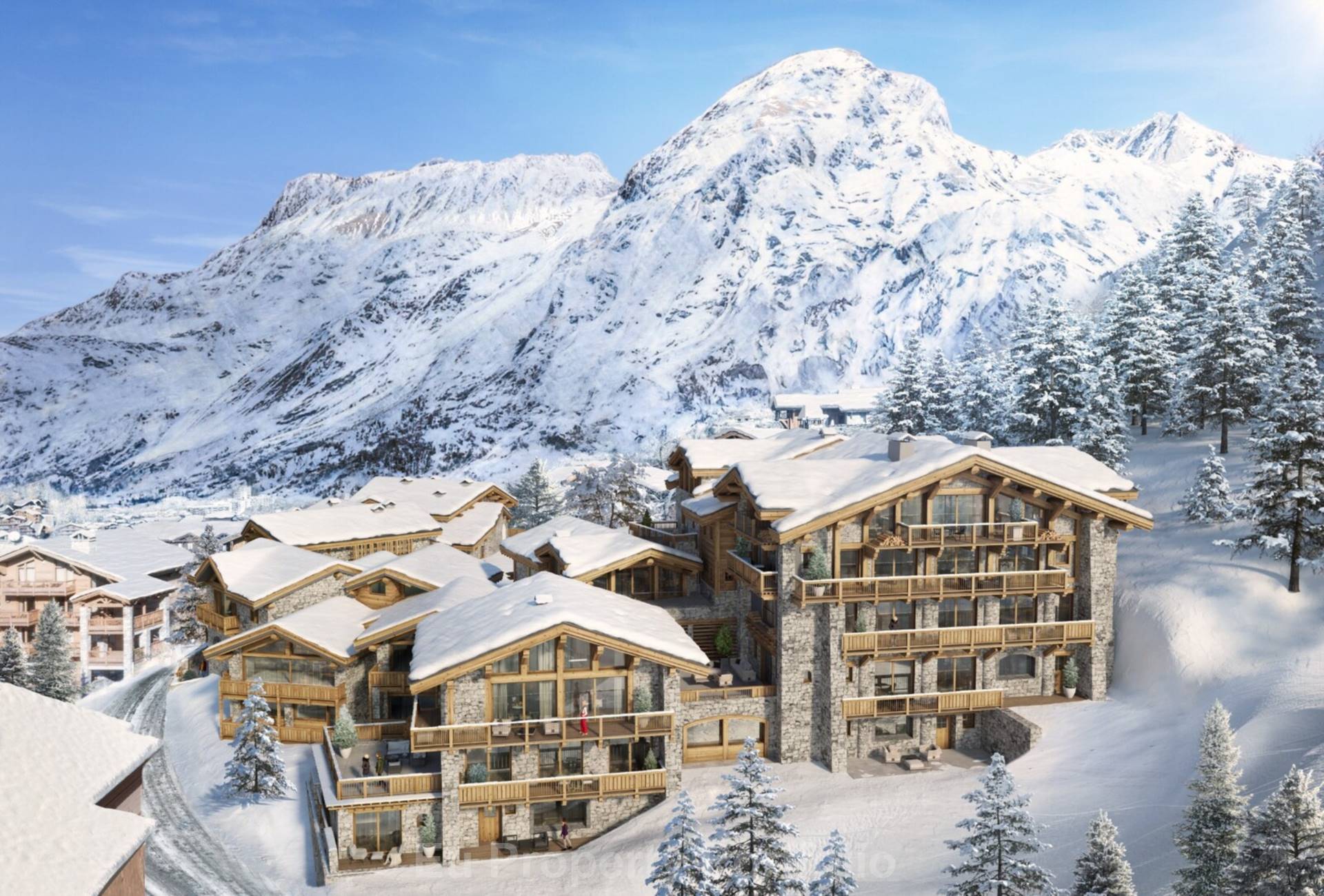 Val-D'Isère, Image 5
