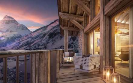 Val-D'Isère, Image 3
