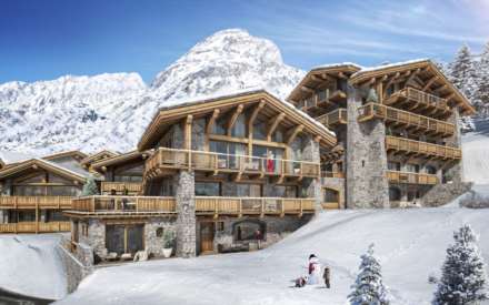 Val-D'Isère, Image 4