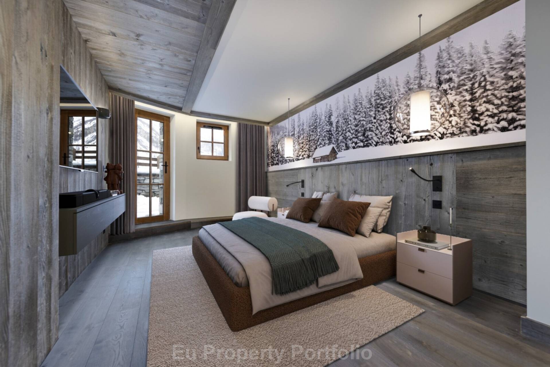 Val-D'Isère, Image 3