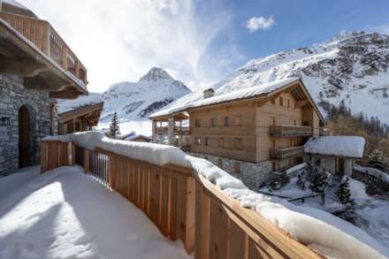 Val-D'Isère, Image 8