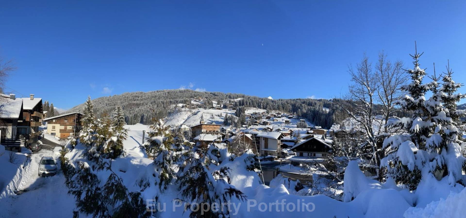 Les Gets, Image 11