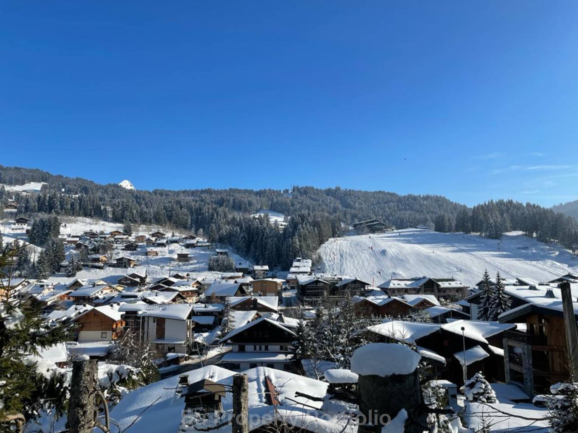 Les Gets, Image 19