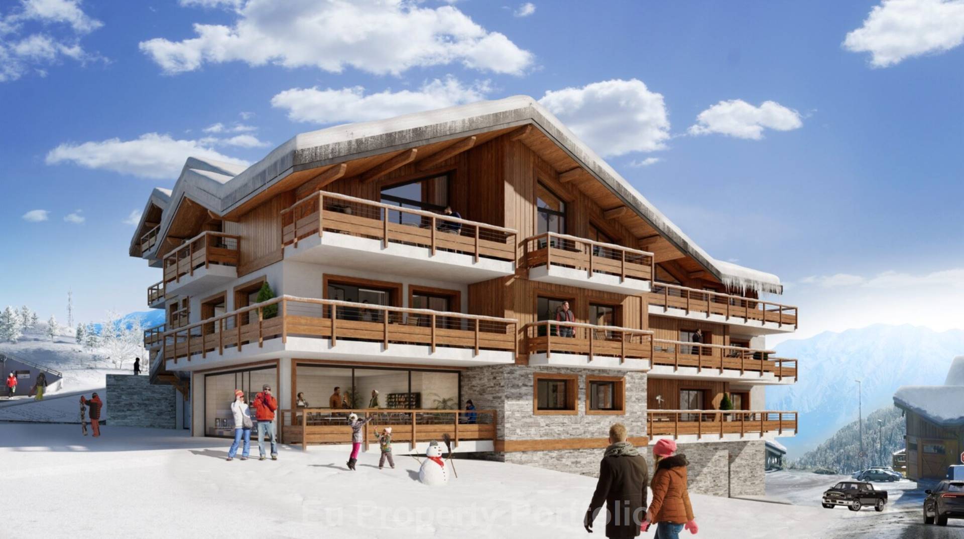 Vieil Alpe, Image 2