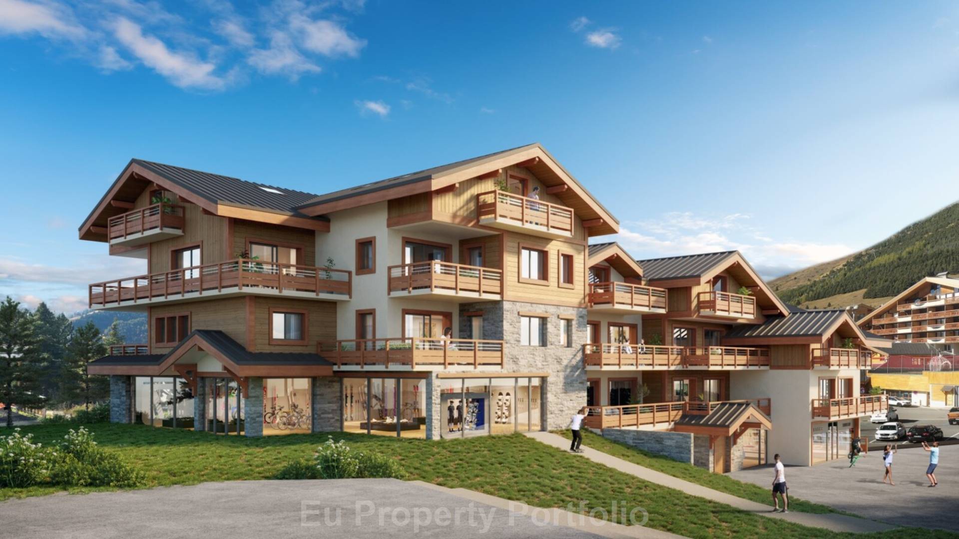 Vieil Alpe, Image 2