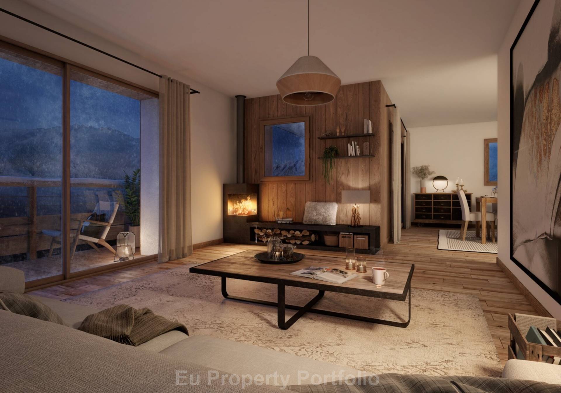 Vieil Alpe, Image 5