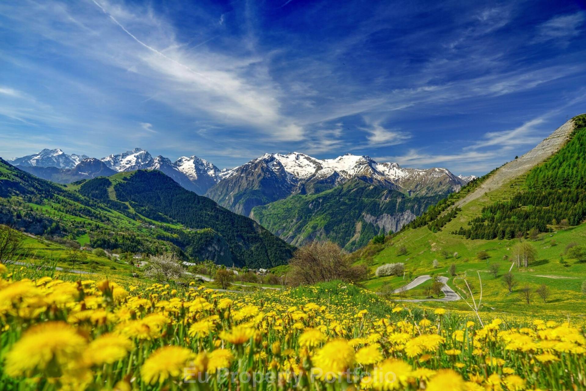 Vieil Alpe, Image 6