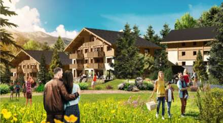 Les Prariands, Megeve, France, Image 3
