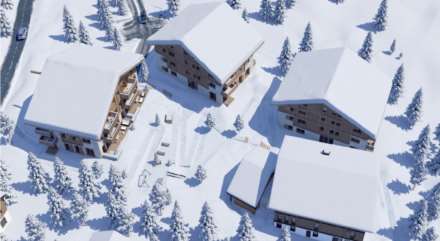 Les Prariands, Megeve, France, Image 4