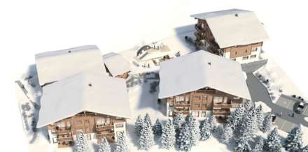Les Prariands, Megeve, France, Image 6