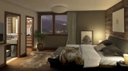 Les Prariands, Megeve, France, Image 7