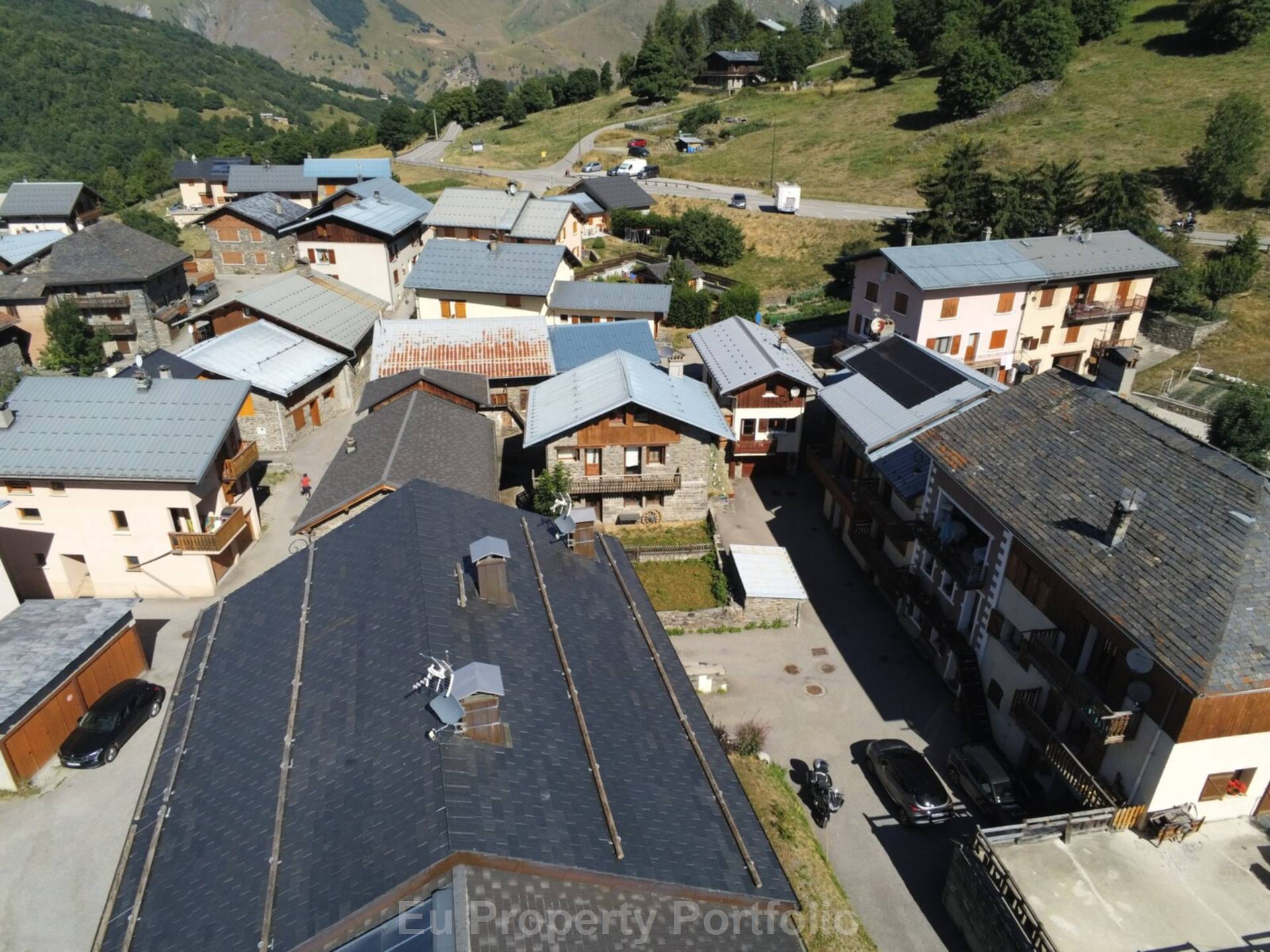 Saint-Martin-De-Belleville, Image 11